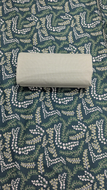 A- 131 Cotton Bedsheet