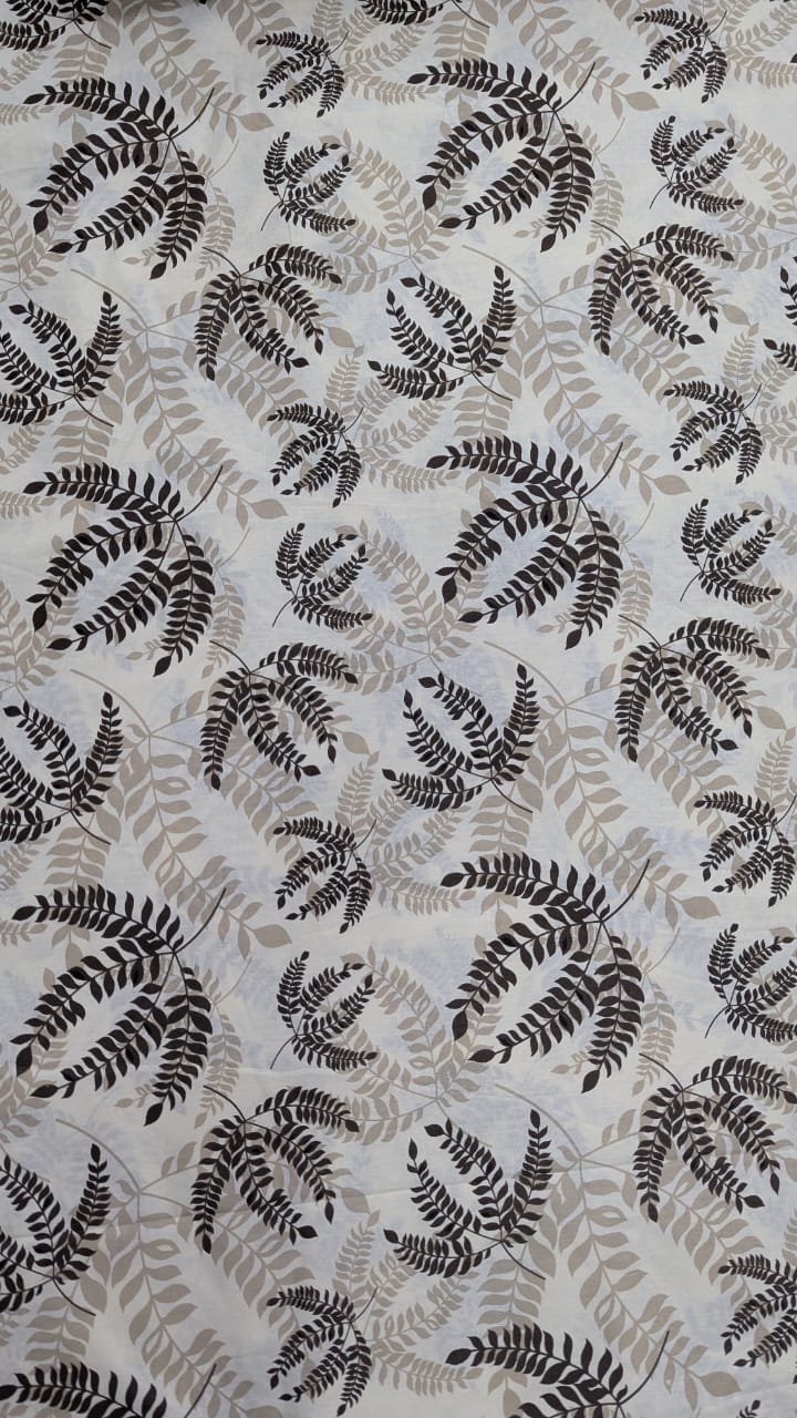 A-132 Cotton BedSheet