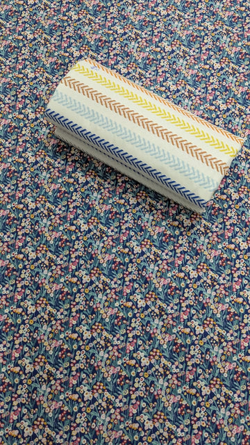 A- 134 Cotton Bedsheet