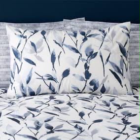 A - 233 King Size Duvet Cover Set - Without Filling