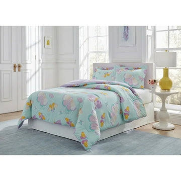 Butterflies  Kids Comforter\Duvet Set