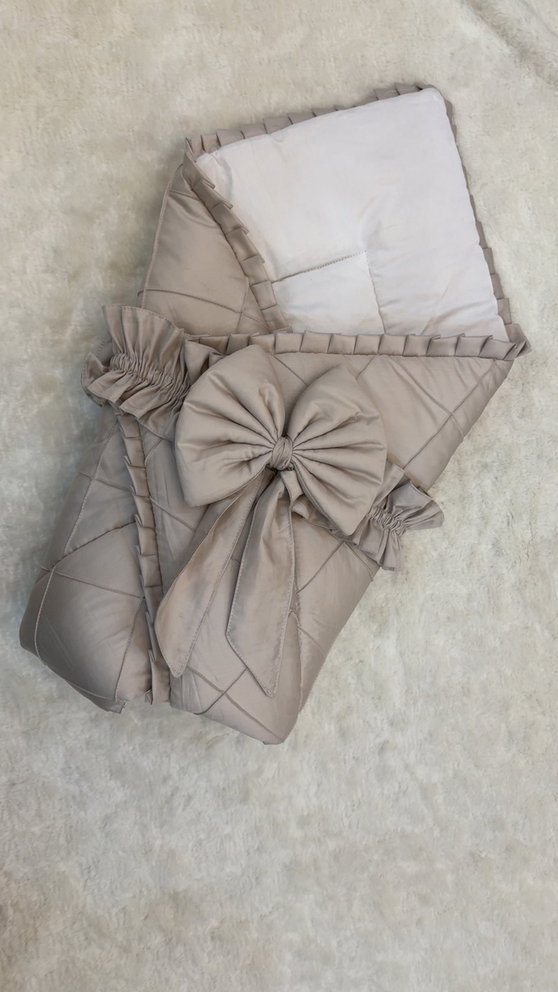 Sleeping Bag - 2038