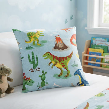 Dino Cushion