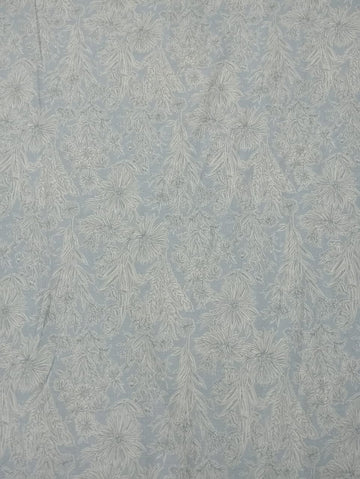 A - 51  Cotton BedSheet