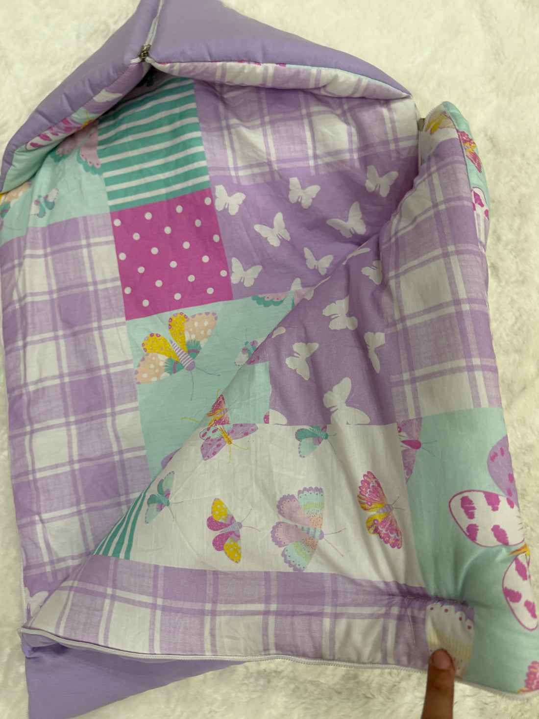 Sleeping Bag -  456