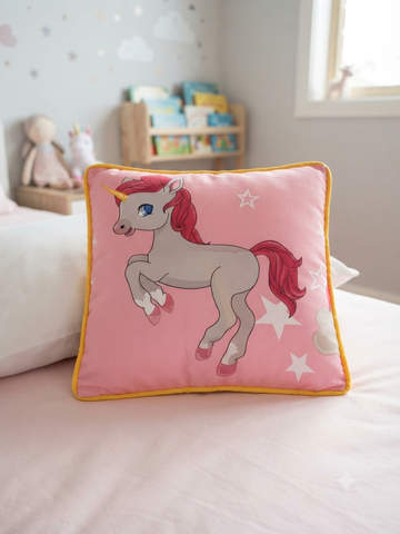Unicorn Cushion