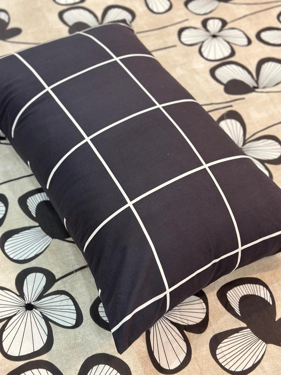 Z - 31 Cotton BedSheet