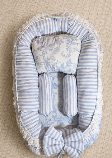 Snuggle Bed - 482