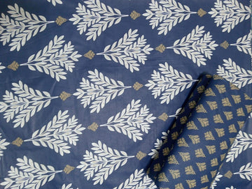 A - 342 Cotton BedSheet