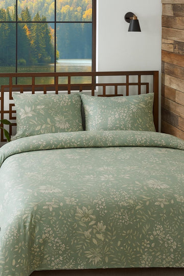 Z - 106 Cotton Sateen Set