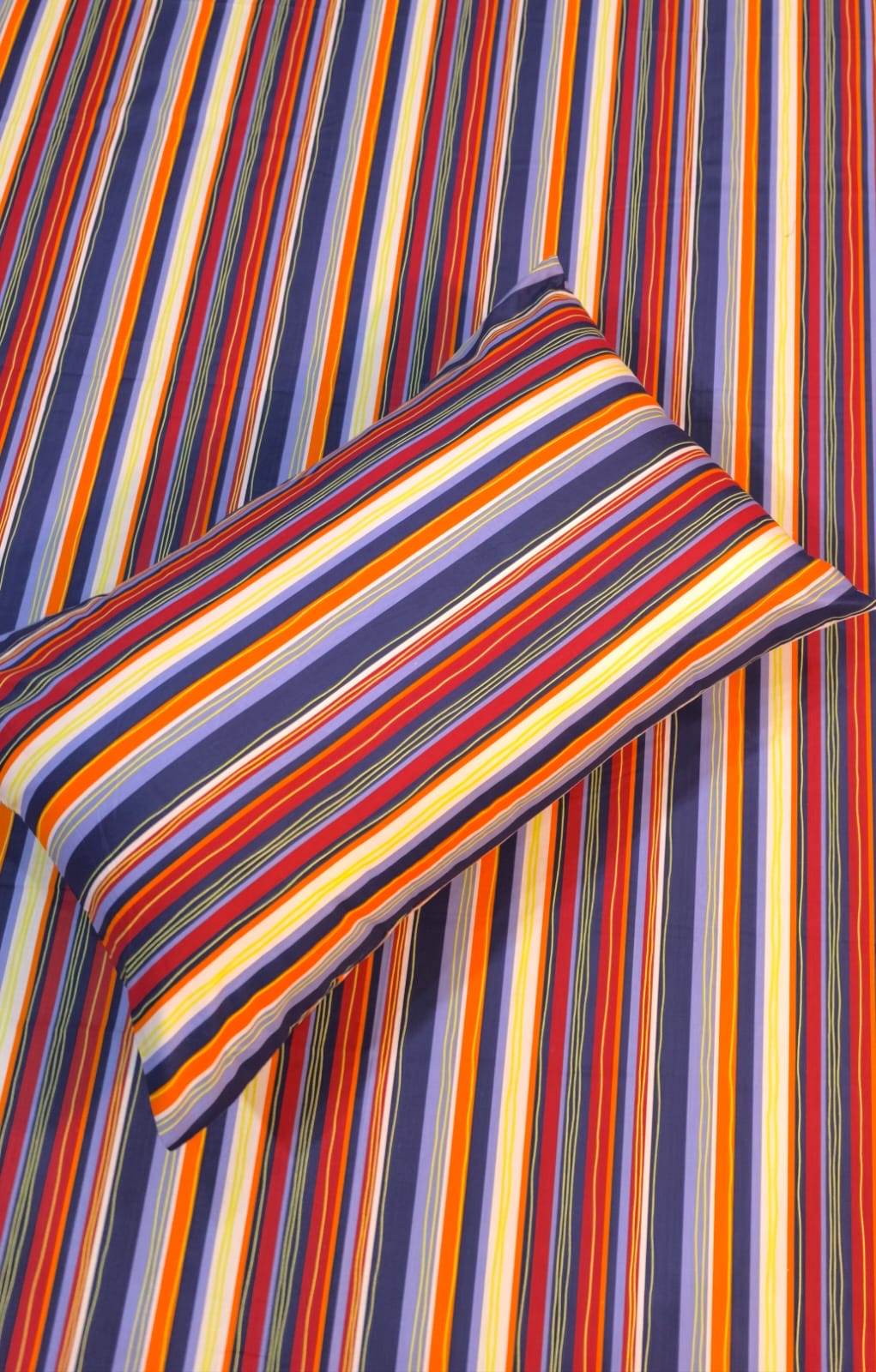 J - 39 Cotton BedSheet