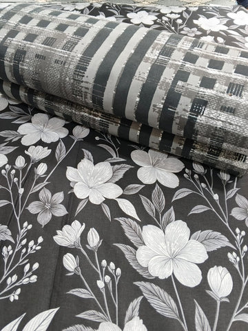 AH-101 Cotton Bed Sheet