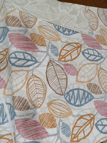 AH-108 Cotton Bed Sheet