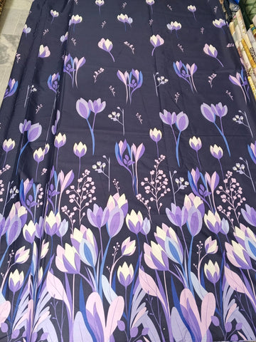 AH-110 Cotton Bed Sheet
