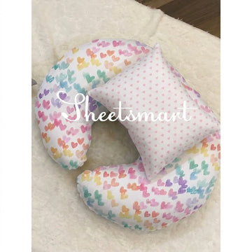 Feeding Pillow Cushion 3