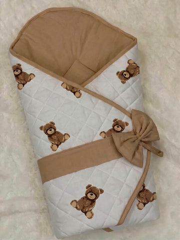 Sleeping Bag - 2015