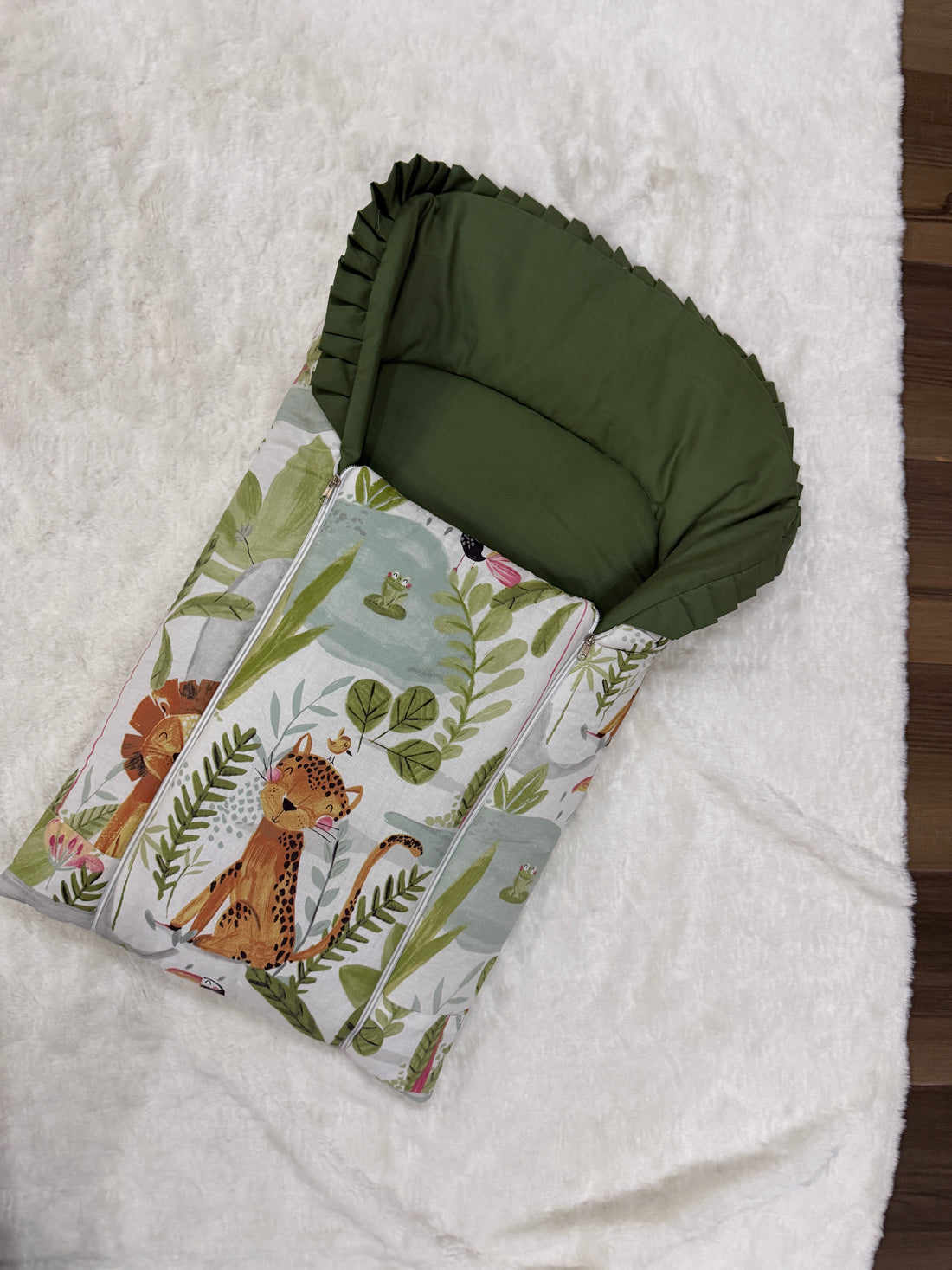Sleeping Bag -  457