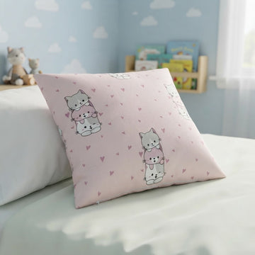Cat Cushion
