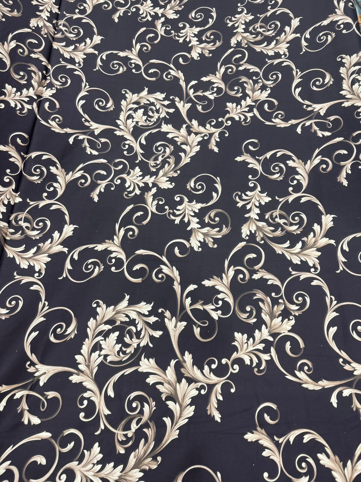 B -7 Cotton Sateen Set