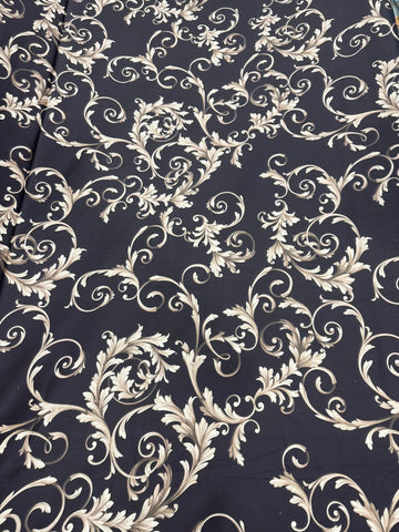B -7 Cotton Sateen Set