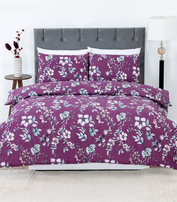J - 109 Cotton BedSheet
