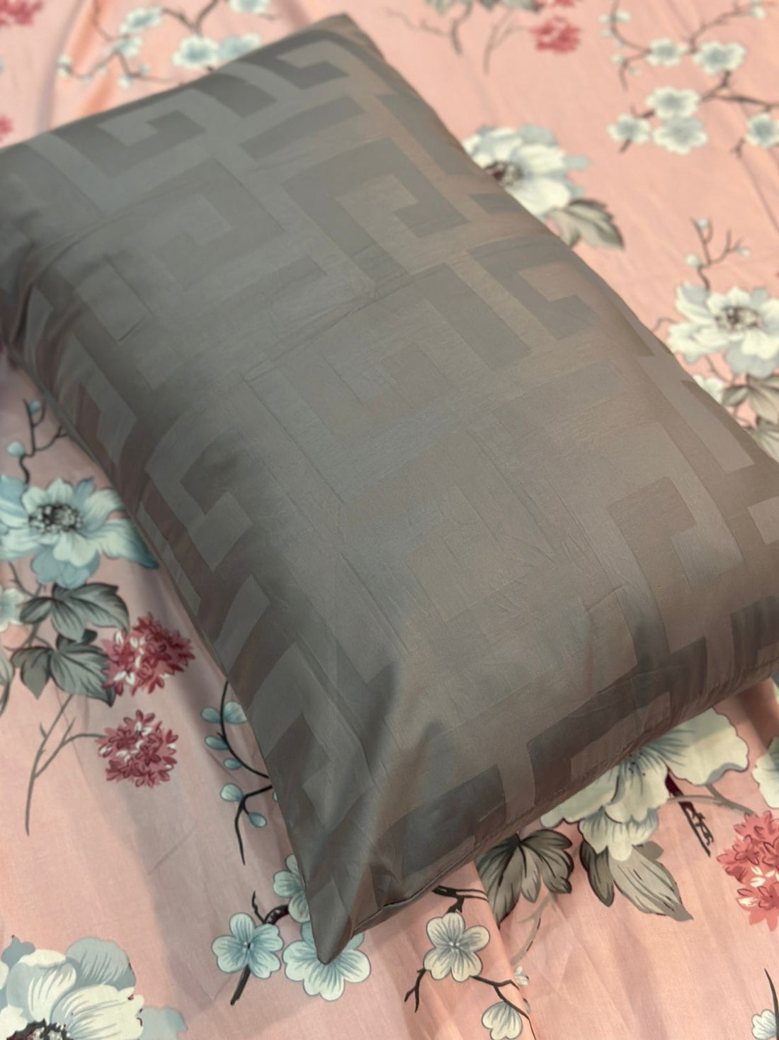 Sublime Cotton Sateen Set