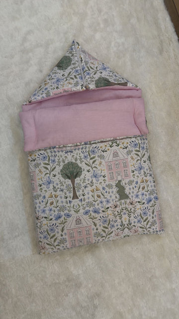 Sleeping Bag -  2018