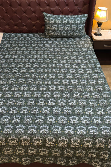 Wizard  Kids Cotton  Bedsheet