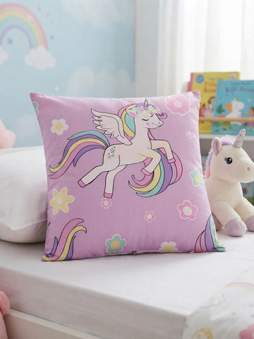Unicorn Cushion