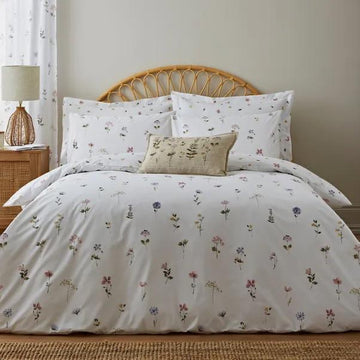 Z-11 Reverisible  King Size Comforter Set - With Filling