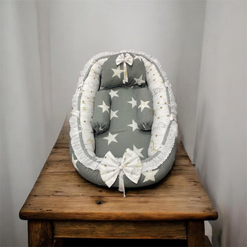 Snuggle Bed - 414