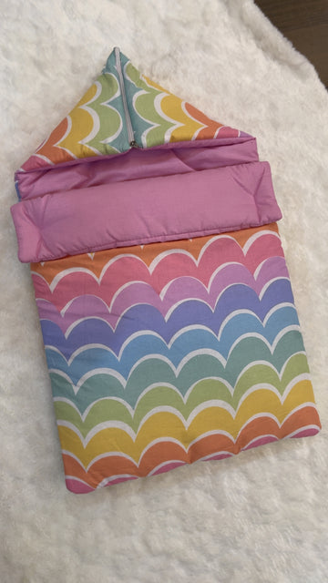 Sleeping Bag - 20324