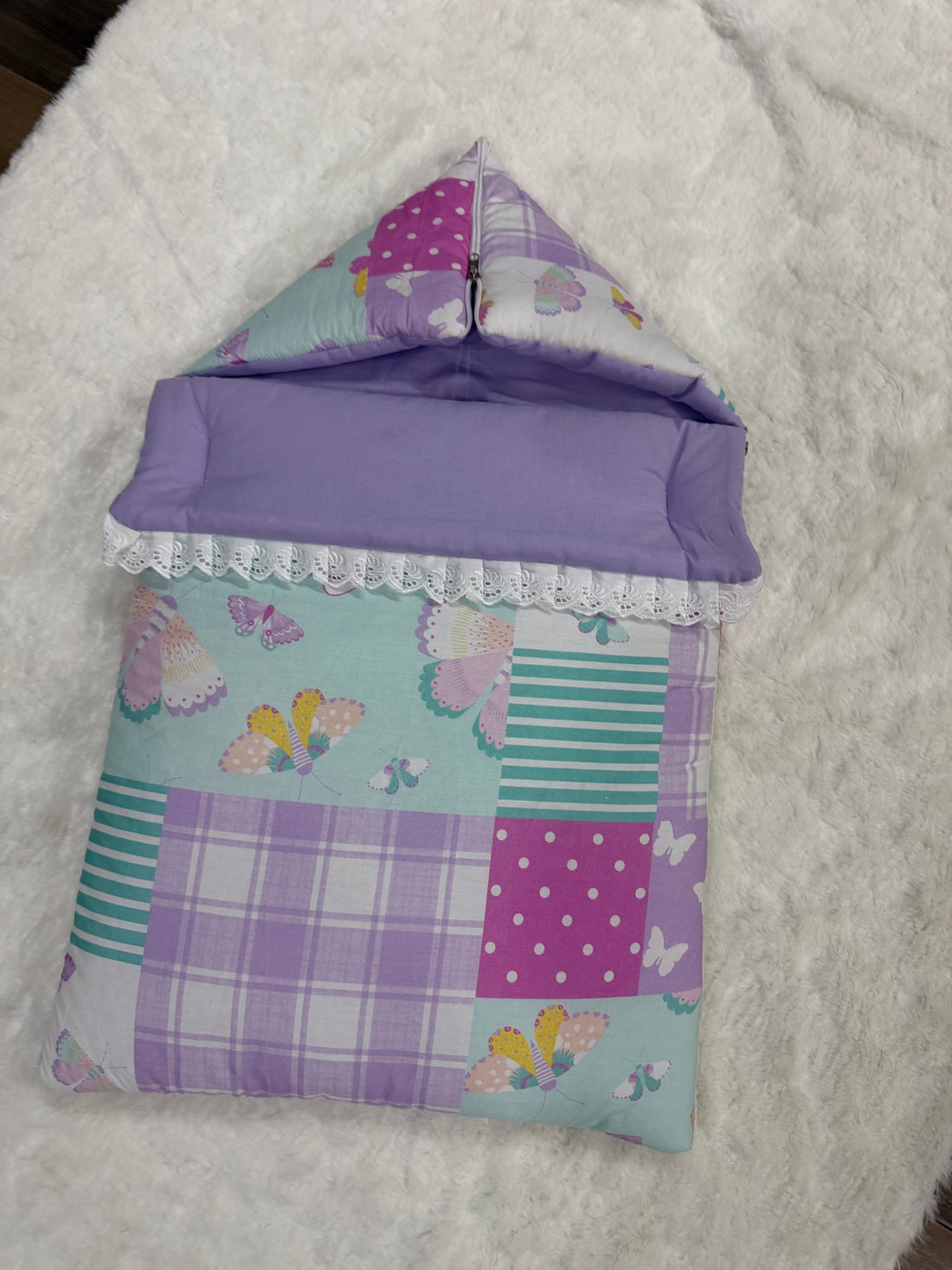 Sleeping Bag -  468