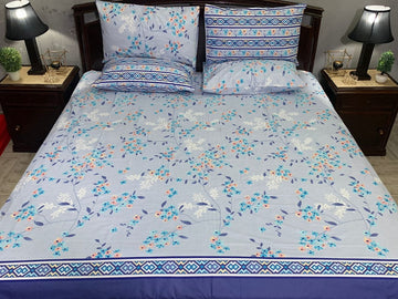 367 M Cotton BedSheet