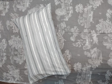M - 184 Cotton BedSheet