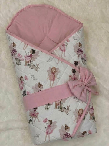 Sleeping Bag - 2011