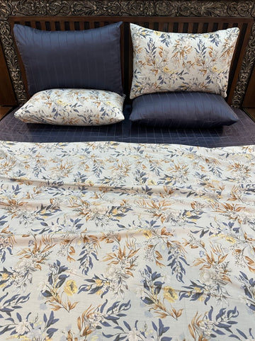 Z - 13 Cotton Sateen Set