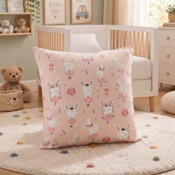 Bunny Cushion