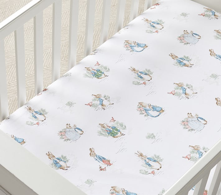 Peter rabbit Kids Comforter\Duvet Set