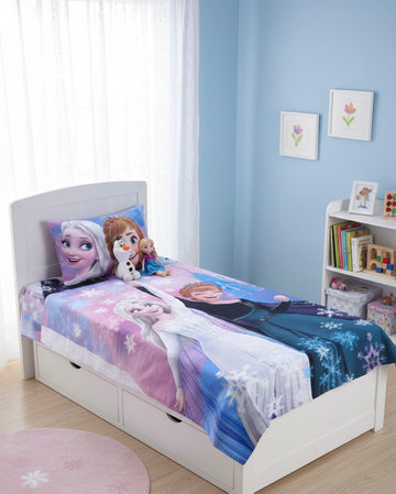 Frozen  Kids Comforter\Duvet Set