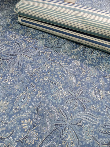 A - 53  Cotton BedSheet
