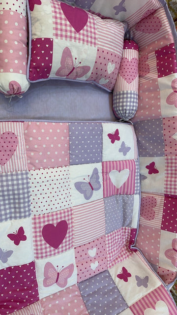 Butterfly Bundle Set - 2
