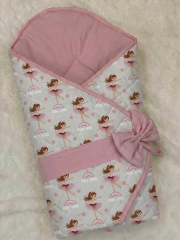 Sleeping Bag - 2010