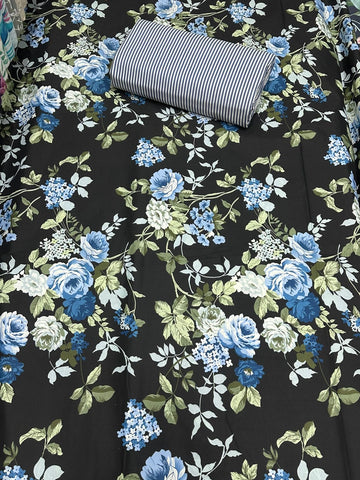 Z - 350 Cotton BedSheet