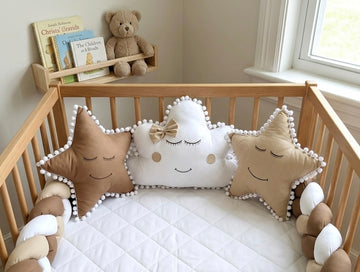 Trio Braided Bumper Set - 2