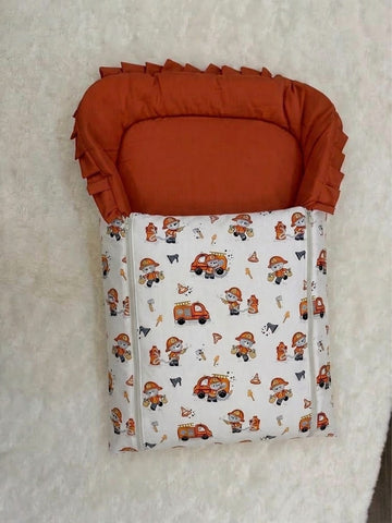Sleeping Bag -  423