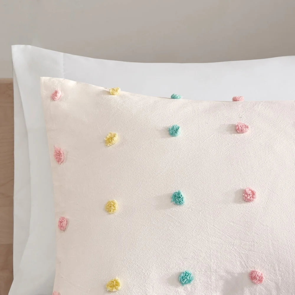 Pom pom Set