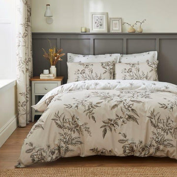 Z-13 Reverisible  King Size Comforter Set - With Filling