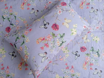 A - 83 Cotton BedSheet