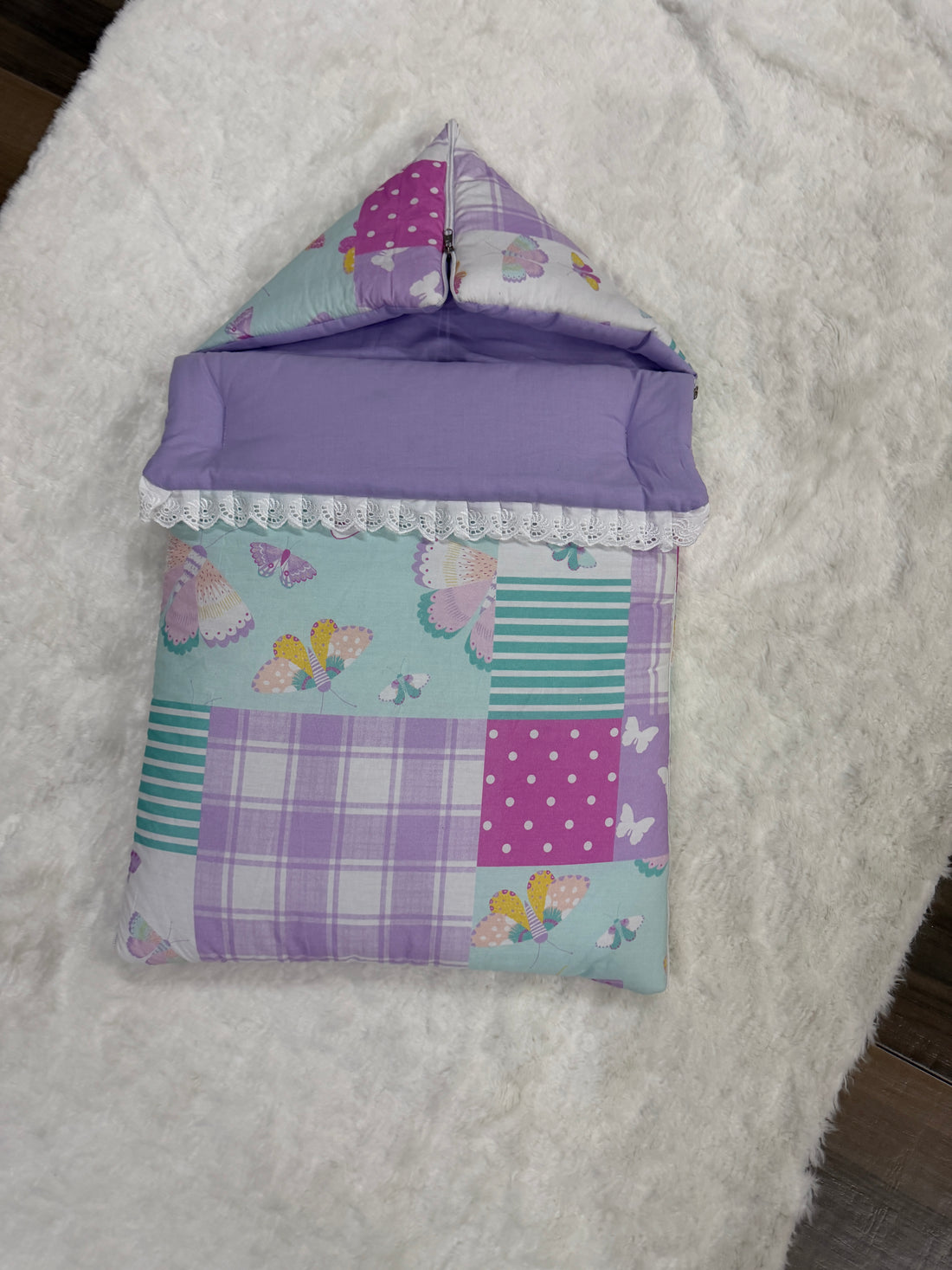 Sleeping Bag -  455
